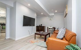 Forth Street 2Bedroom Suite